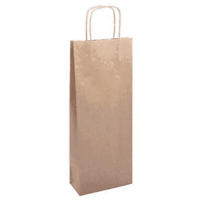 C/250 SACC.1 BOTT. 14x8x39 KRAFT AVANA