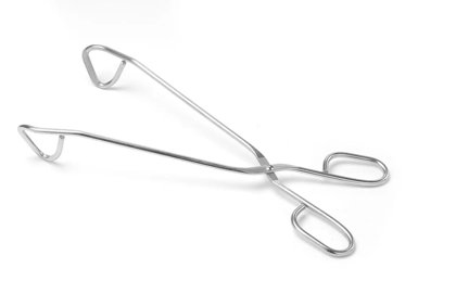PINZA DA SERVIZIO CURVA L 29,5 cm